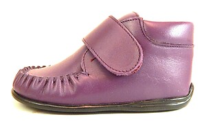 FARO 0R0434 - Purple Leather 