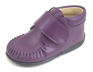 FARO 0R0434 - Purple Leather 