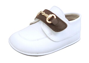 DO-118S - White Brown 