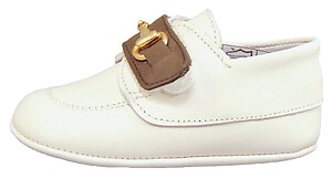 DO-118S - Ivory Brown 