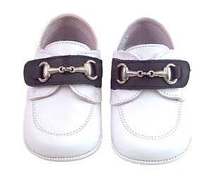 DO-118S - White Navy 