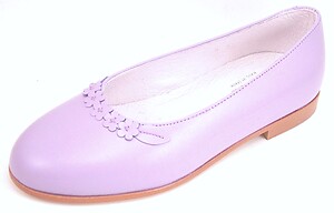 P-9808 - Lavender Ballet Flats