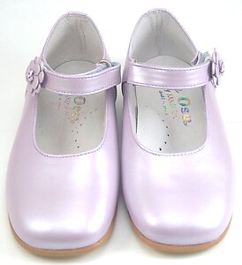 K-1080 - Lavender Dress Shoes