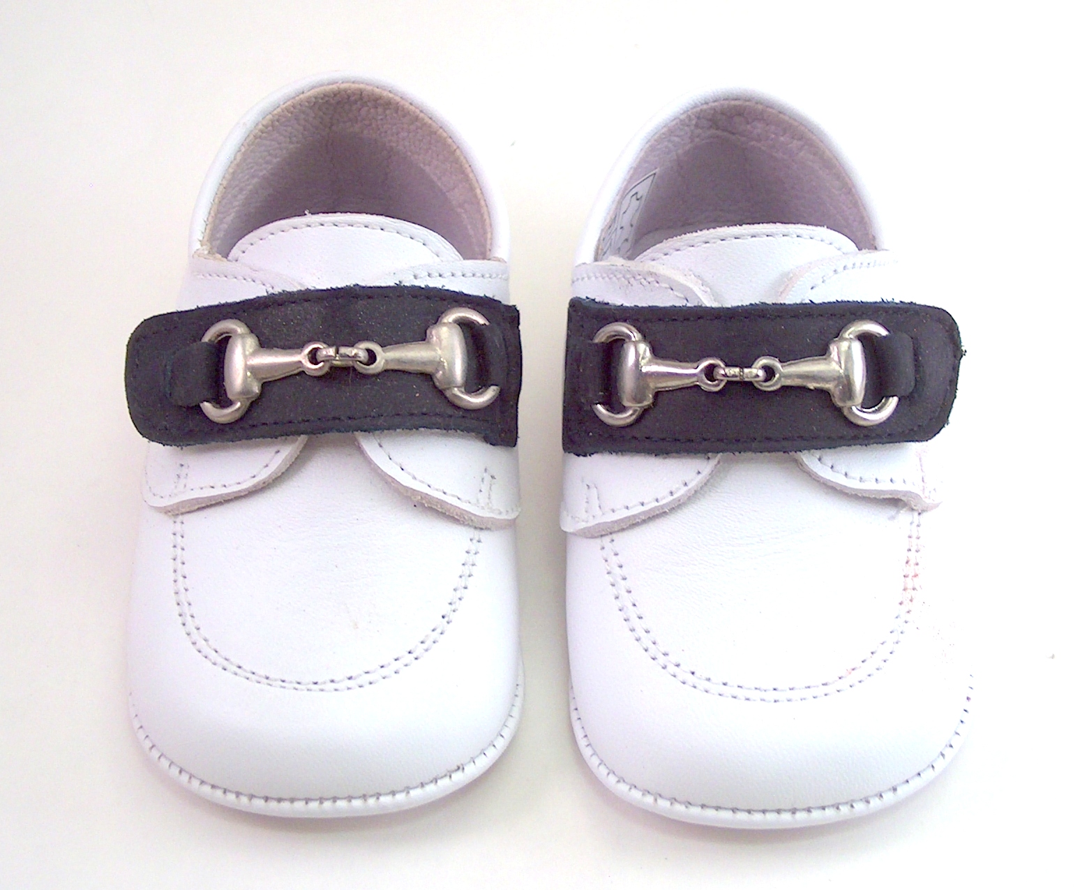 DO-118S - White Navy 