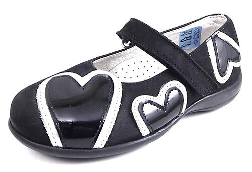 DE OSU/FARO C-343 (Sale) - Black Heart Shoes - Euro 25/US 8