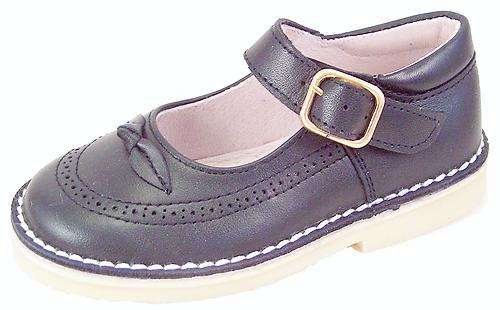navy blue mary jane school shoes