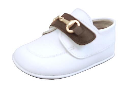 DO-118S - White Brown 