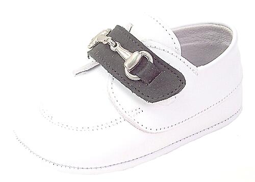 DO-118S - White Black 