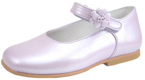 K-1080 - Lavender Dress Shoes
