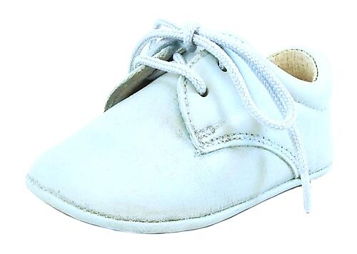 PR-240 - Baby Blue Crib Shoes